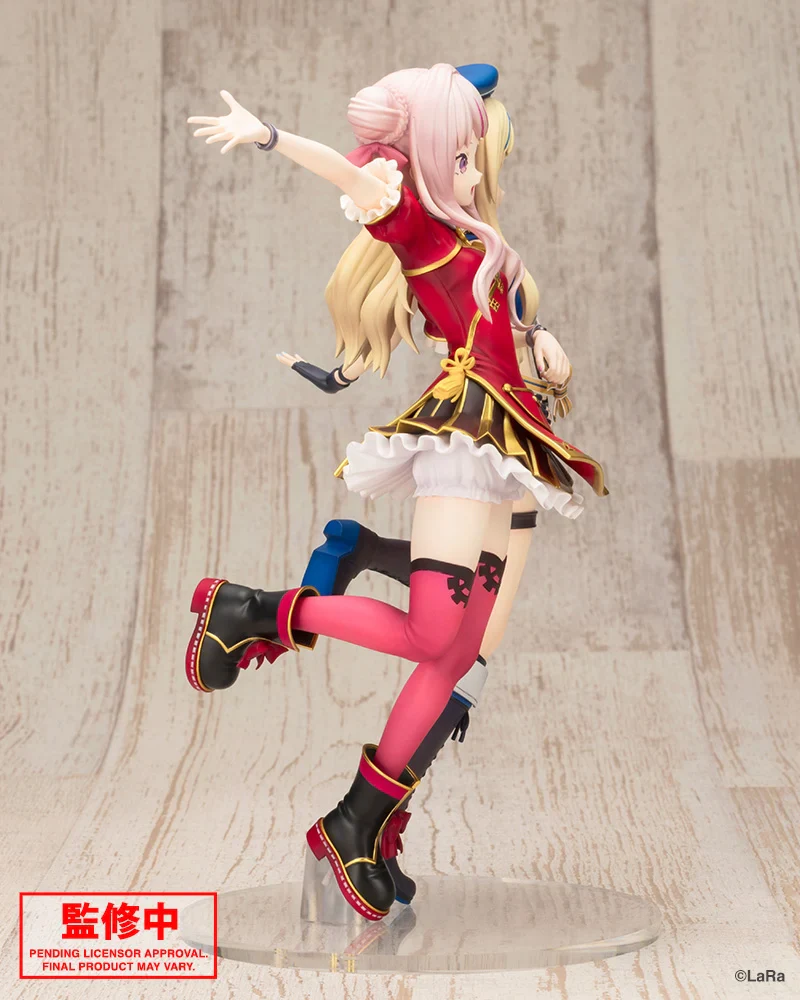 HimeHina Channel Hime Tanaka & Hina Suzuki 1/7 Scale Figure - Image 5