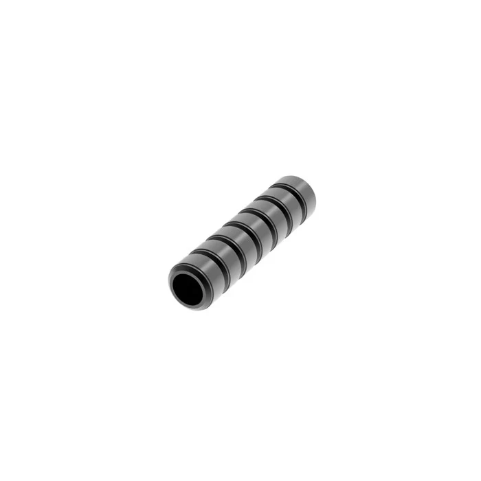 HiQ Parts MZ Pipe Black 3.0mm (20pcs) - Image 2