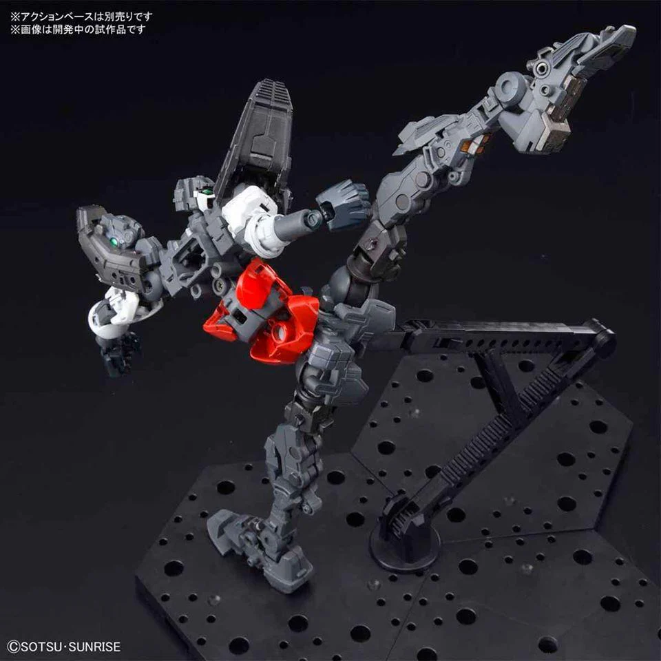 HiRM 1/100 God Gundam - Image 7