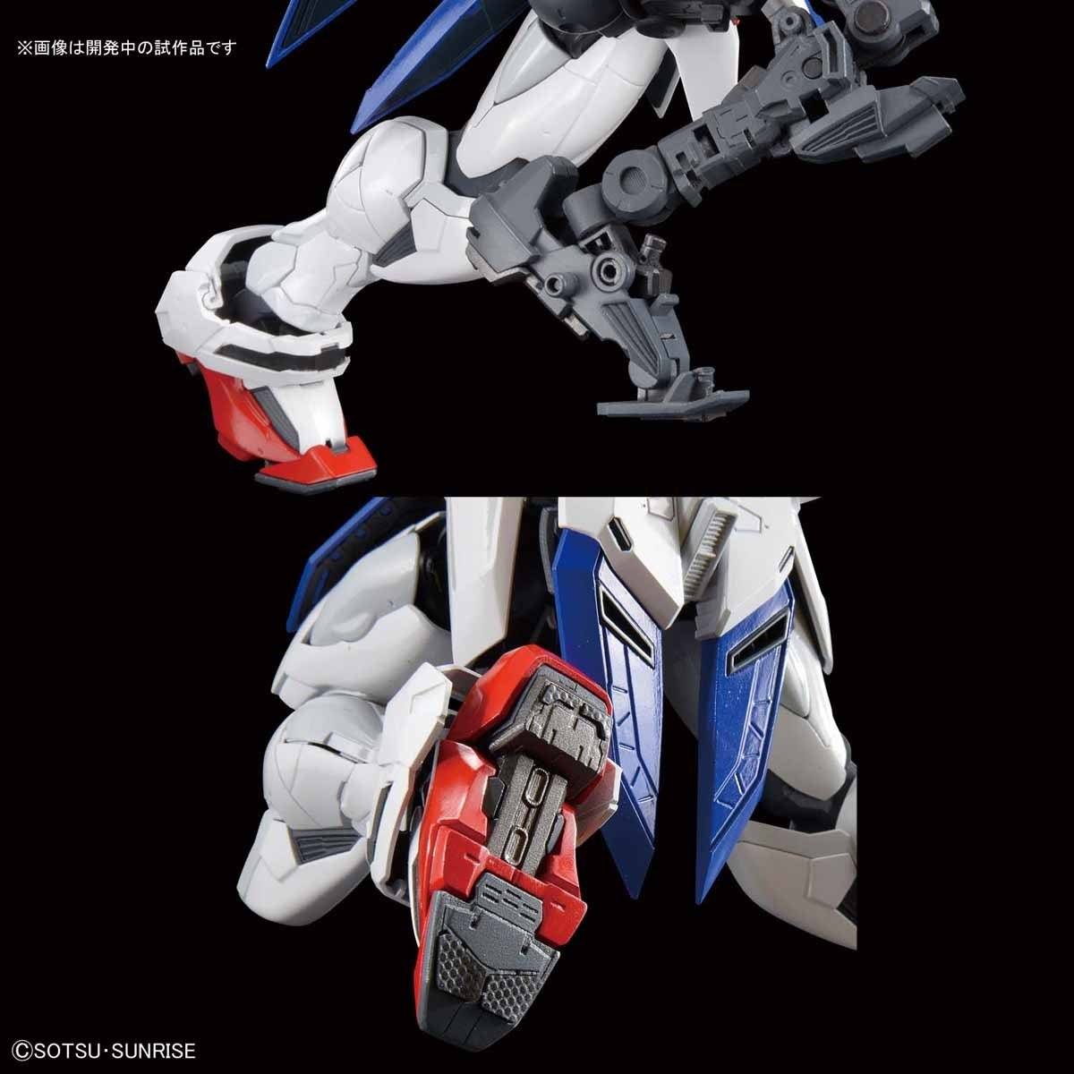 HiRM 1/100 God Gundam - Image 9