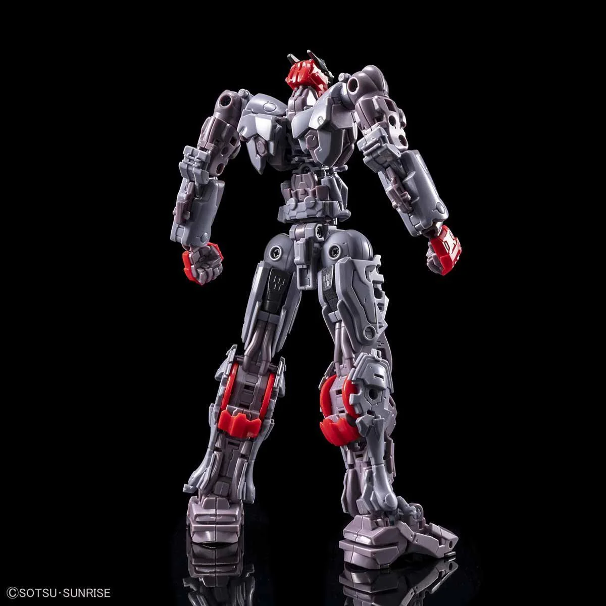 HiRM 1/100 Gundam Astray Noir - Image 12