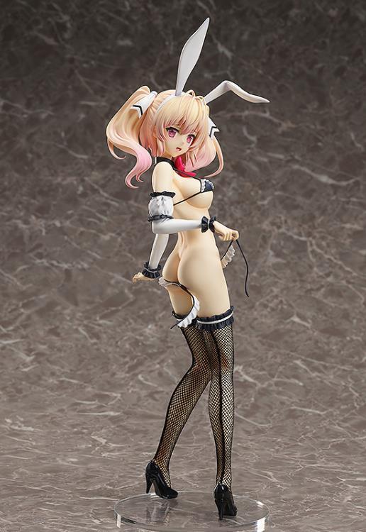 Hisasi Original Bunny Series B-Style Mitsuka (Bunny Ver.) 1/4 Scale Figure - Image 3
