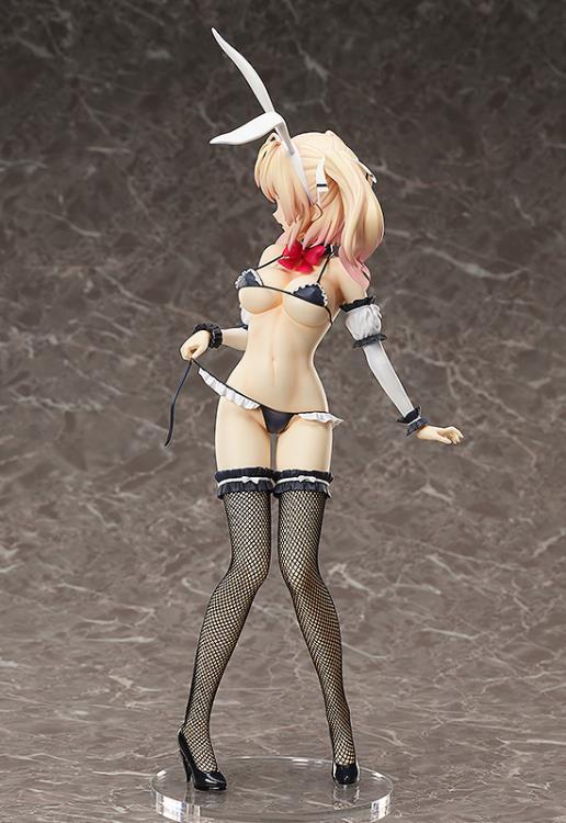 Hisasi Original Bunny Series B-Style Mitsuka (Bunny Ver.) 1/4 Scale Figure - Image 5