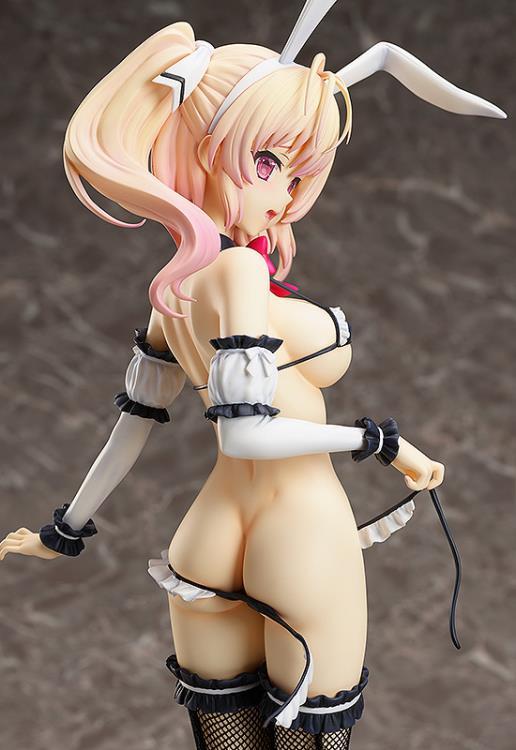 Hisasi Original Bunny Series B-Style Mitsuka (Bunny Ver.) 1/4 Scale Figure - Image 6