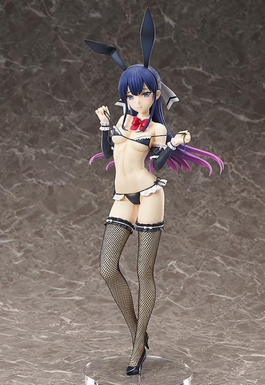 Hisasi Original Bunny Series B-Style Reika (Bunny Ver.) 1/4 Scale Figure - Image 2