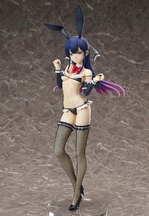 Hisasi Original Bunny Series B-Style Reika (Bunny Ver.) 1/4 Scale Figure - Image 3