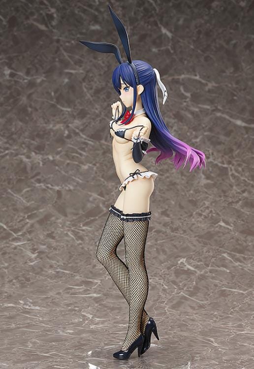 Hisasi Original Bunny Series B-Style Reika (Bunny Ver.) 1/4 Scale Figure - Image 4