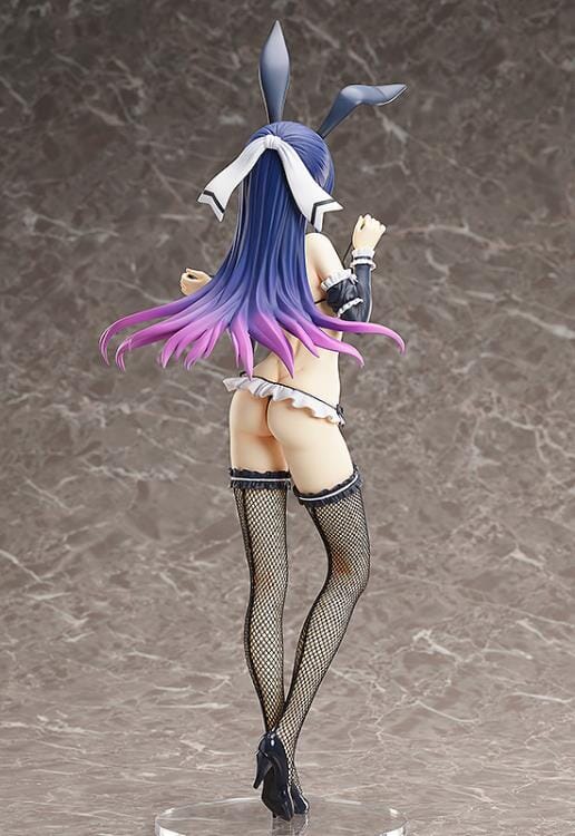 Hisasi Original Bunny Series B-Style Reika (Bunny Ver.) 1/4 Scale Figure - Image 5