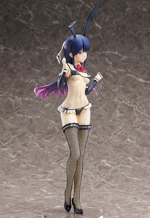 Hisasi Original Bunny Series B-Style Reika (Bunny Ver.) 1/4 Scale Figure - Image 6