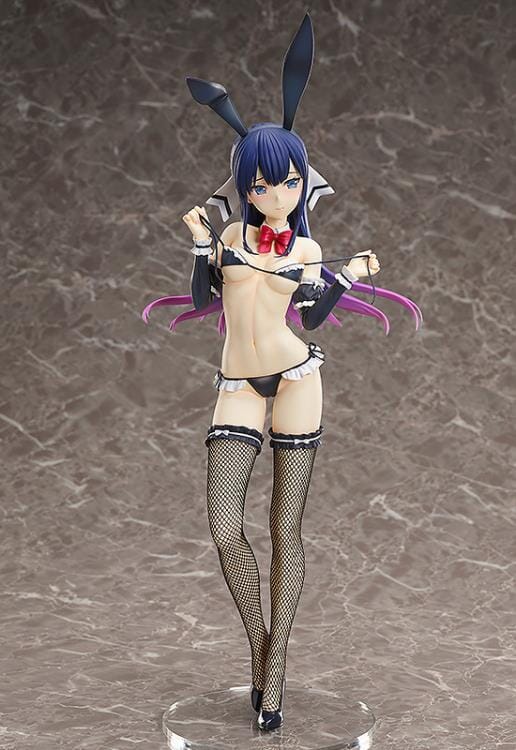 Hisasi Original Bunny Series B-Style Reika (Bunny Ver.) 1/4 Scale Figure - Image 7