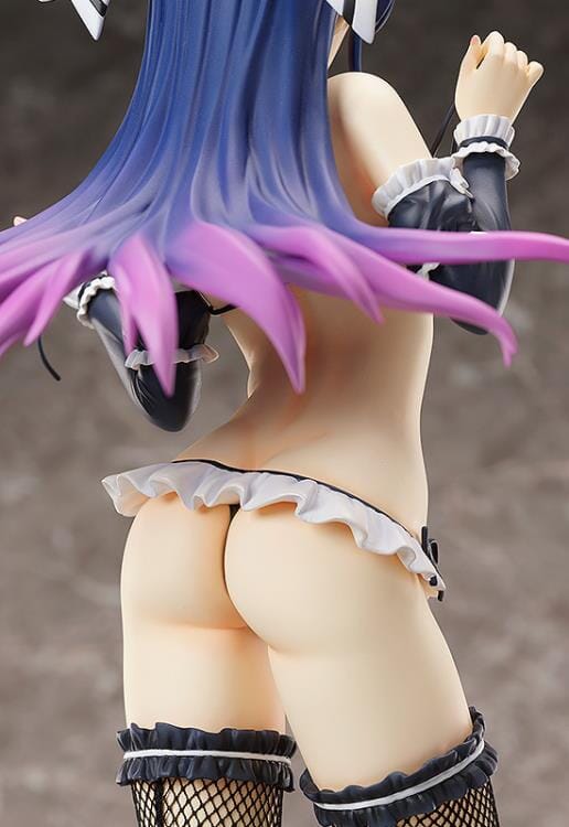 Hisasi Original Bunny Series B-Style Reika (Bunny Ver.) 1/4 Scale Figure - Image 9
