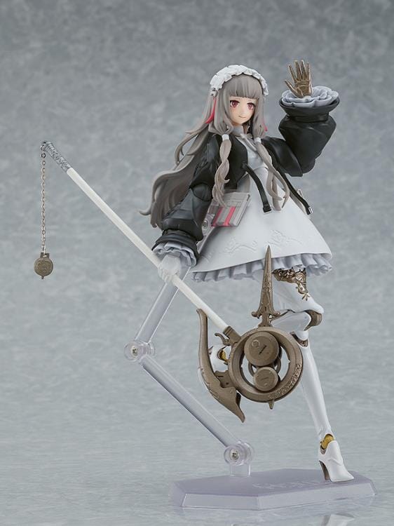 Hito Kaiki figma No.591 NH-01- - Image 4