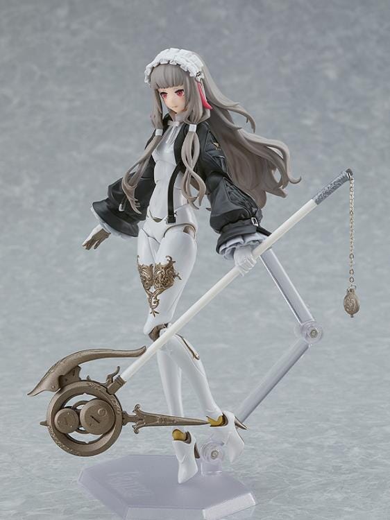 Hito Kaiki figma No.591 NH-01- - Image 5