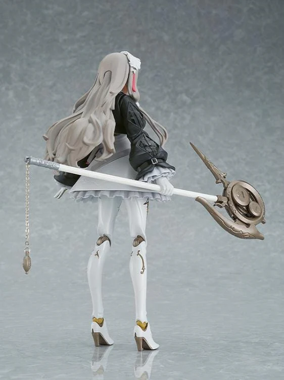 Hito Kaiki figma No.591 NH-01- - Image 7