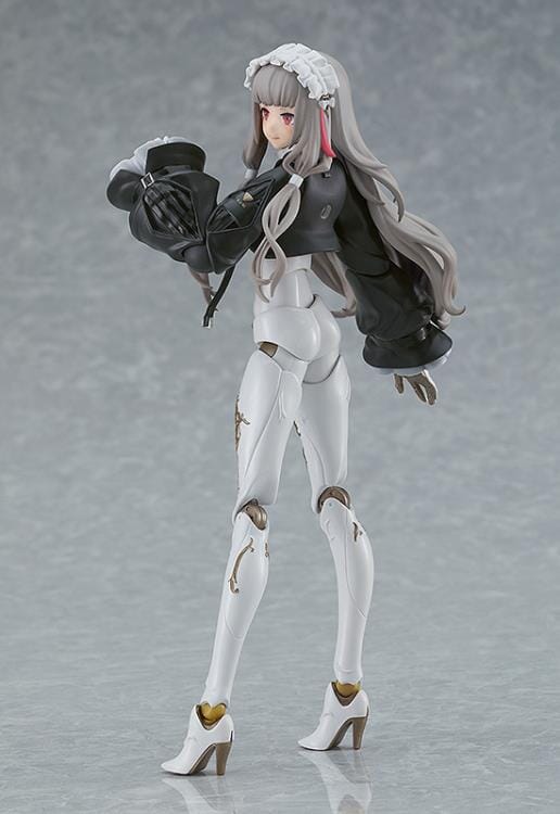 Hito Kaiki figma No.591 NH-01- - Image 8