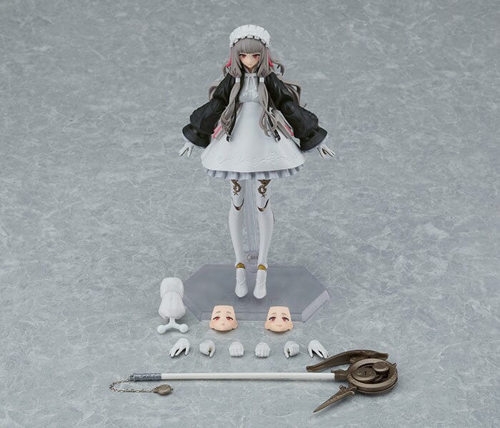 Hito Kaiki figma No.591 NH-01- - Image 9