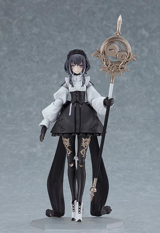 Hito Kaiki figma No.610 NH-02- - Image 2
