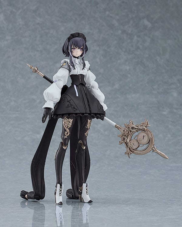 Hito Kaiki figma No.610 NH-02- - Image 3