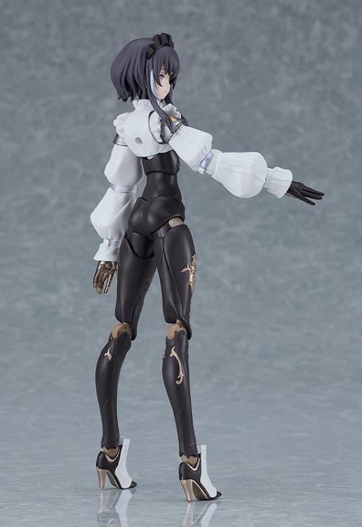 Hito Kaiki figma No.610 NH-02- - Image 8