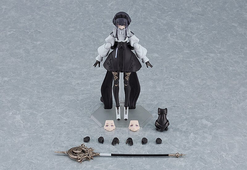 Hito Kaiki figma No.610 NH-02- - Image 9