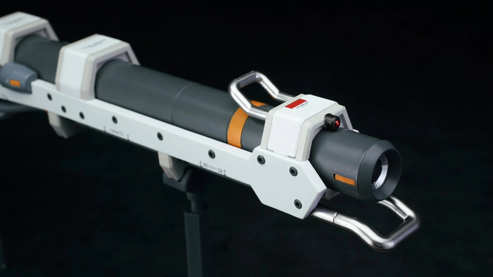 HN Model Hi-Nu Mega Cannon Ver.Ka - Image 15