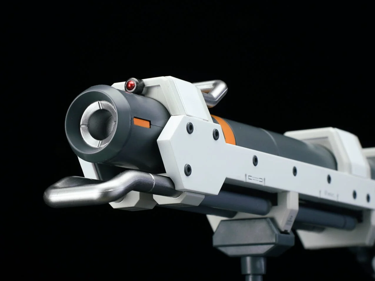 HN Model Hi-Nu Mega Cannon Ver.Ka - Image 7