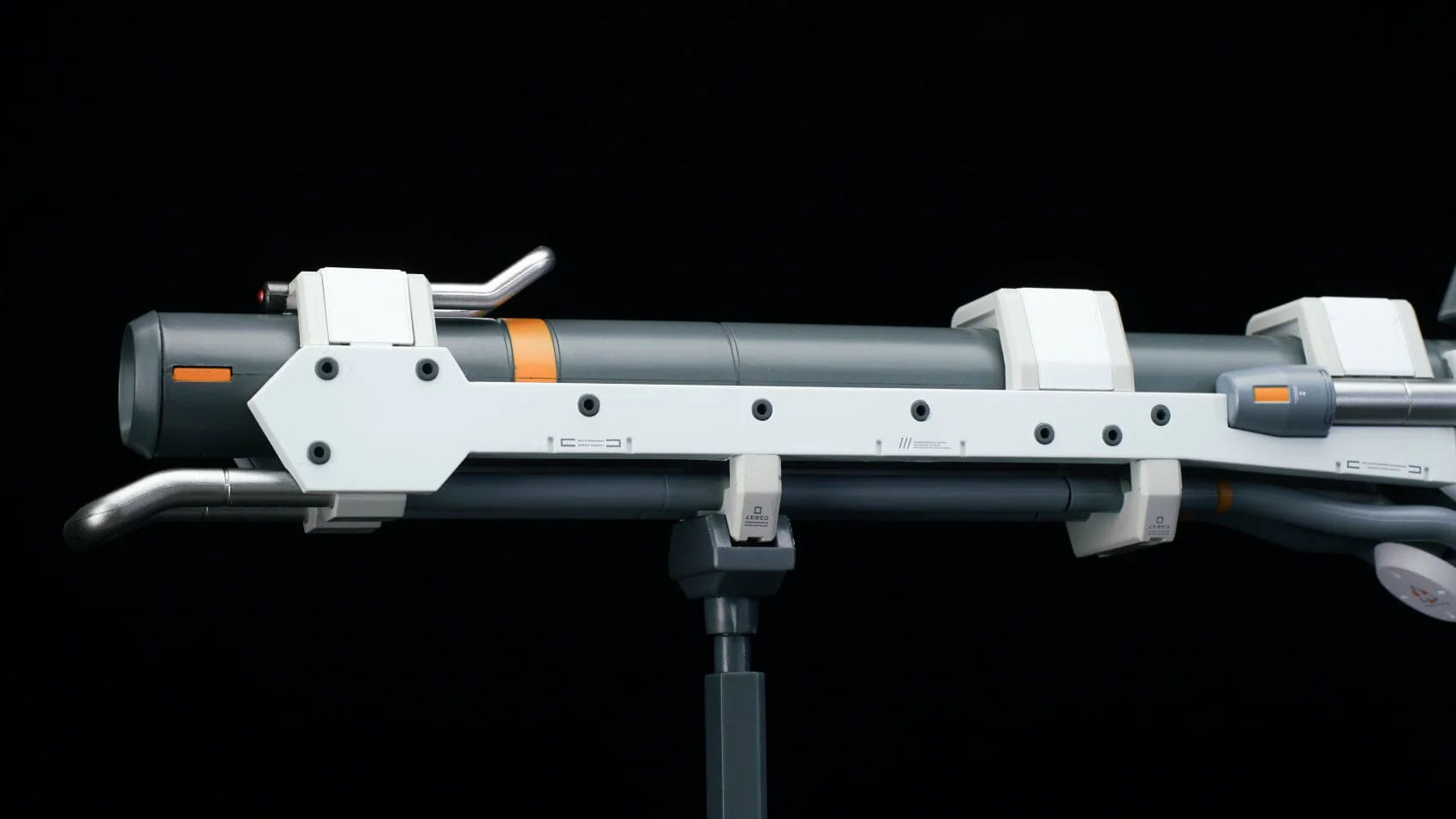 HN Model Hi-Nu Mega Cannon Ver.Ka - Image 8