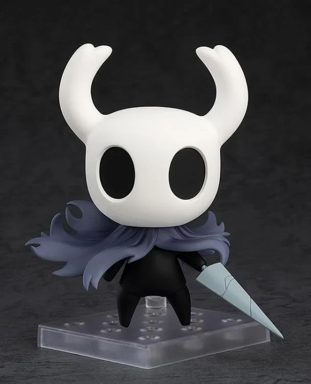 Hollow Knight Nendoroid No.2195 The Knight - Image 2