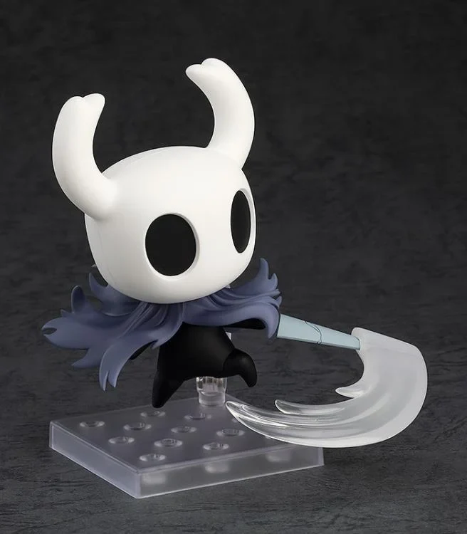 Hollow Knight Nendoroid No.2195 The Knight - Image 3