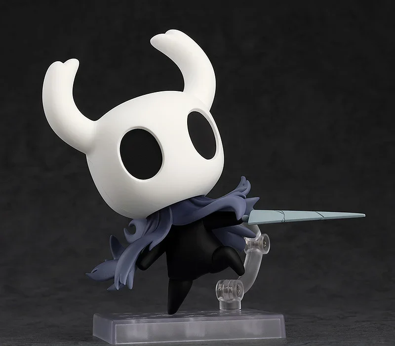 Hollow Knight Nendoroid No.2195 The Knight - Image 4