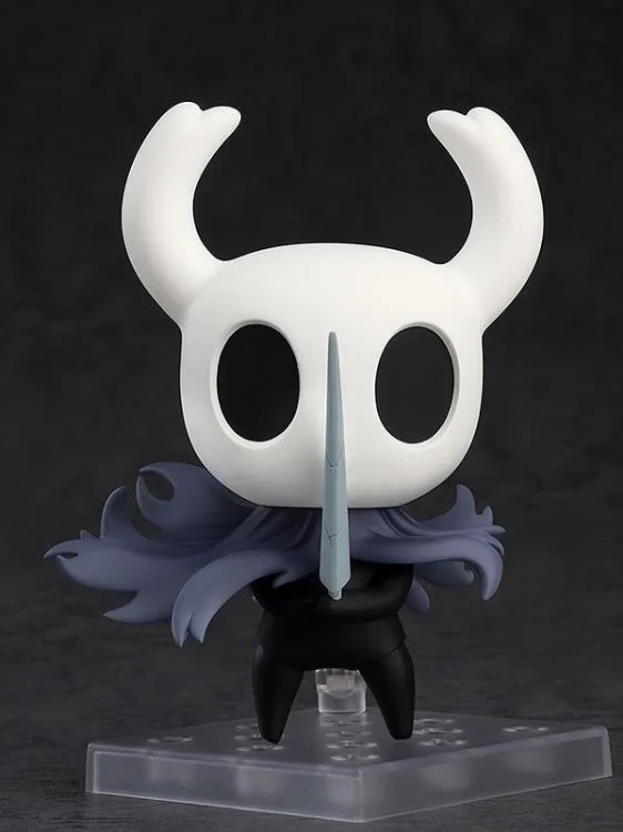 Hollow Knight Nendoroid No.2195 The Knight - Image 5