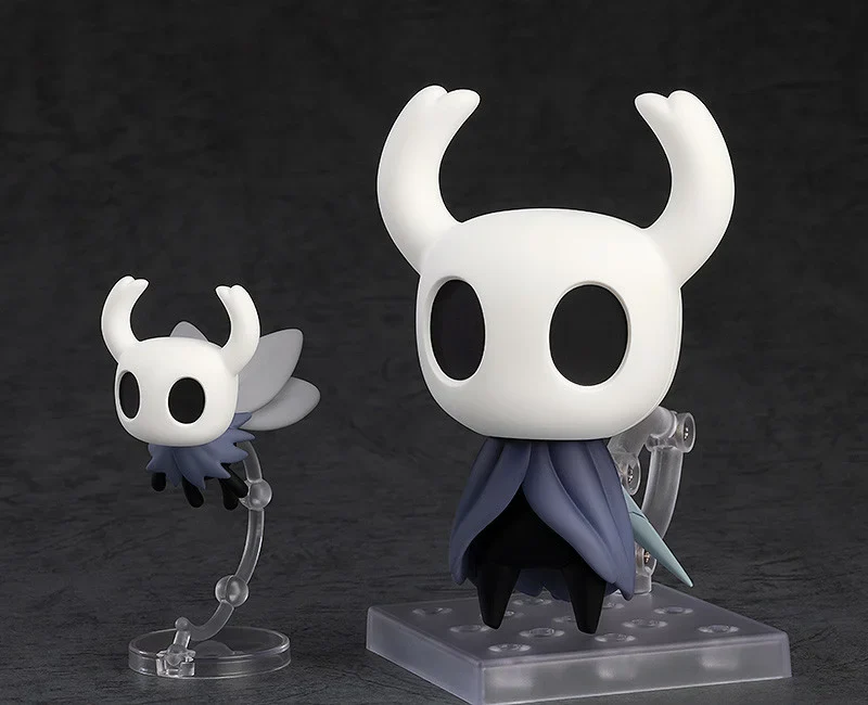 Hollow Knight Nendoroid No.2195 The Knight - Image 6