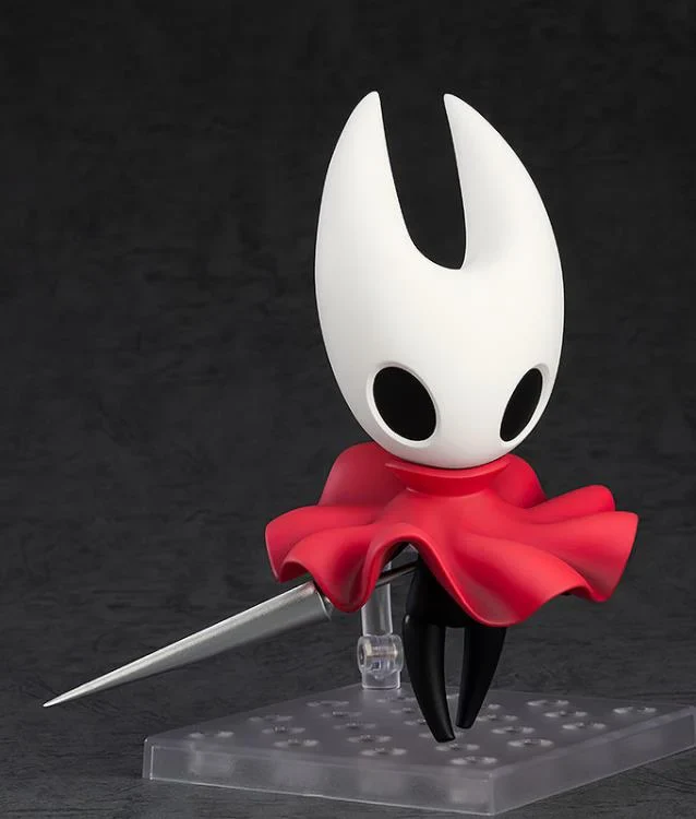 Hollow Knight Silksong Nendoroid No.2196 Hornet - Image 2