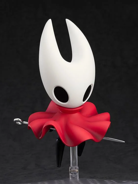 Hollow Knight Silksong Nendoroid No.2196 Hornet - Image 5