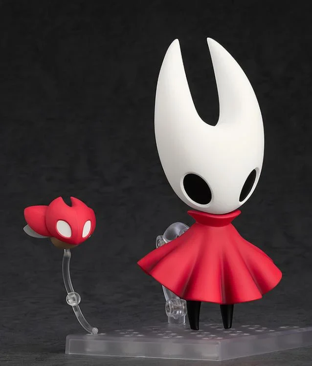 Hollow Knight Silksong Nendoroid No.2196 Hornet - Image 6