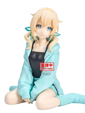 hololive #hololive IF Relax time Kazama Iroha Figure - Image 2