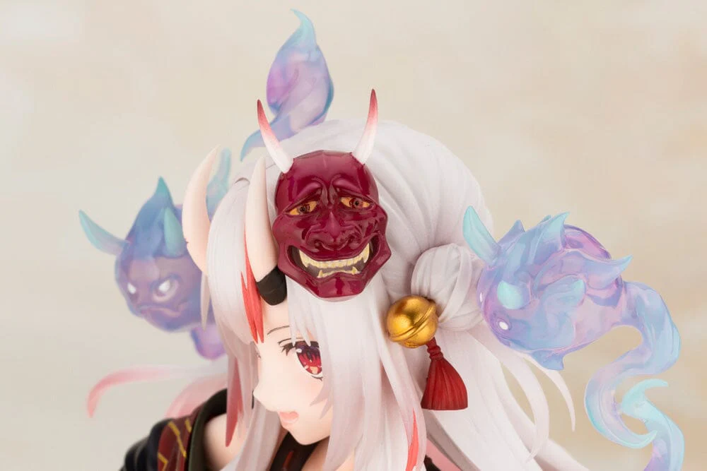 Hololive Nakiri Ayame 1/7 Scale Figure - Image 11