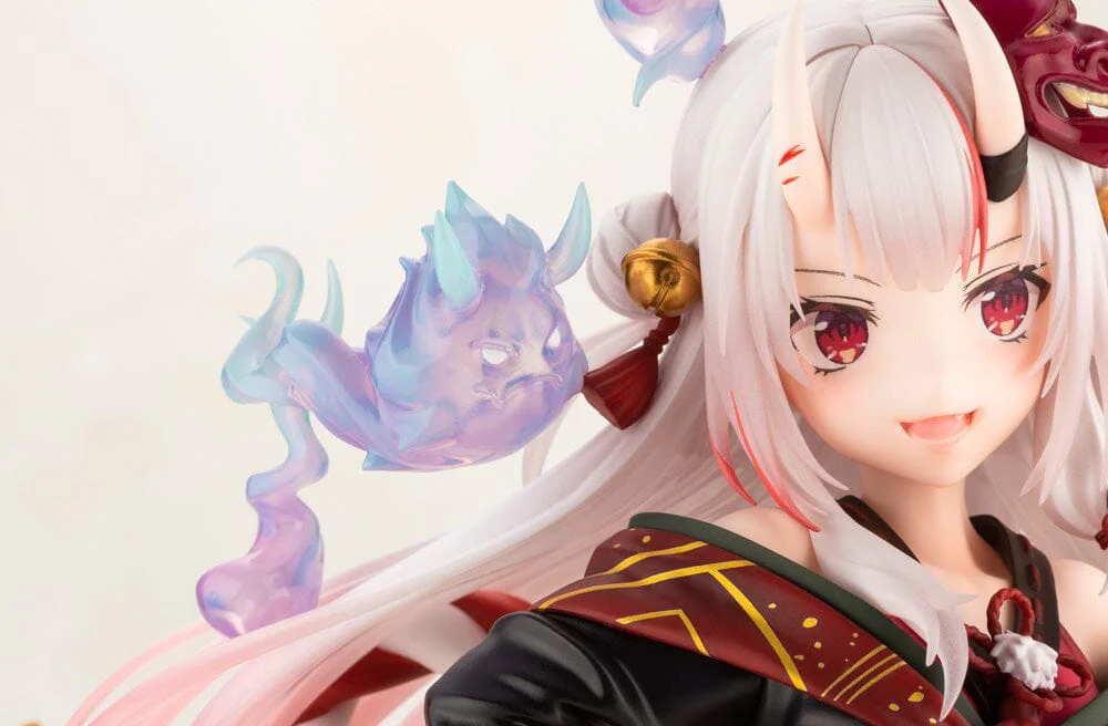Hololive Nakiri Ayame 1/7 Scale Figure - Image 12