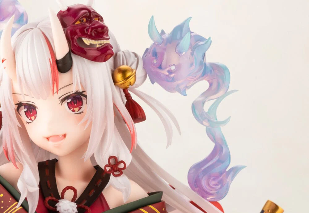 Hololive Nakiri Ayame 1/7 Scale Figure - Image 13