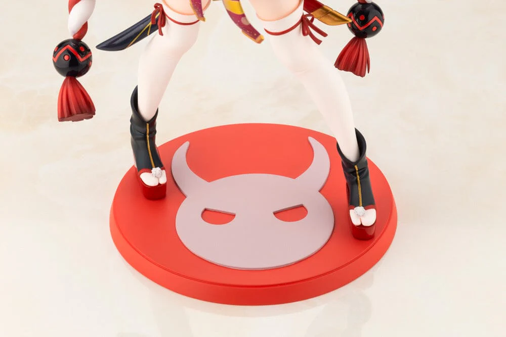 Hololive Nakiri Ayame 1/7 Scale Figure - Image 15