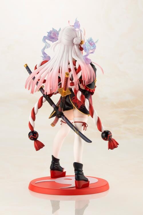 Hololive Nakiri Ayame 1/7 Scale Figure - Image 7