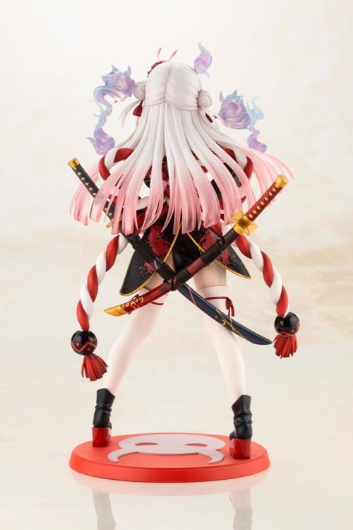 Hololive Nakiri Ayame 1/7 Scale Figure - Image 8