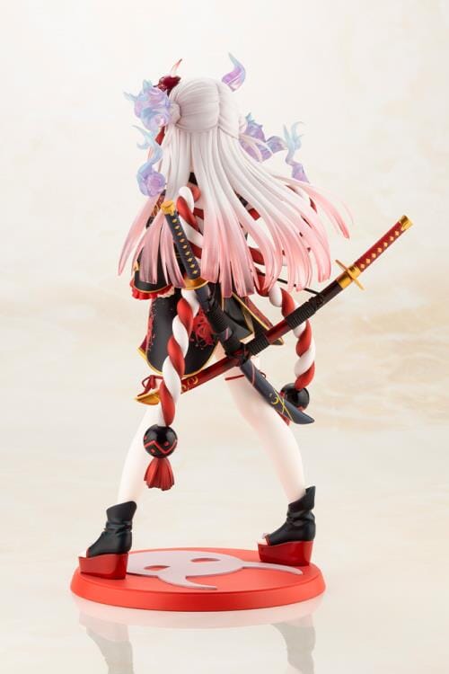 Hololive Nakiri Ayame 1/7 Scale Figure - Image 9