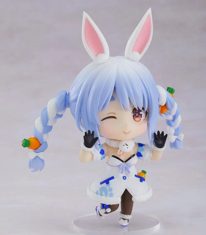 Hololive Production Nendoroid No.1823 Usada Pekora - Image 3