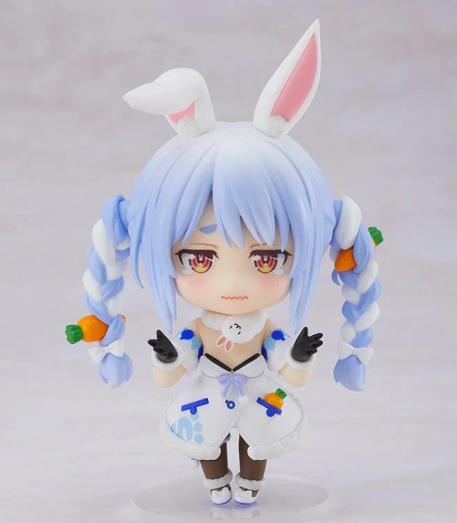 Hololive Production Nendoroid No.1823 Usada Pekora - Image 4
