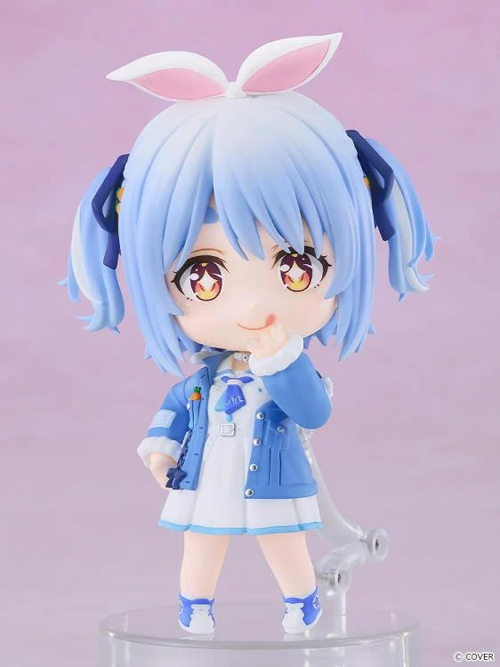hololive Nendoroid No.2741 Usada Pekora (Casual Outfit Ver.) - Image 3
