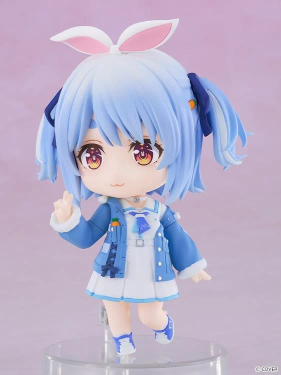 hololive Nendoroid No.2741 Usada Pekora (Casual Outfit Ver.) - Image 5