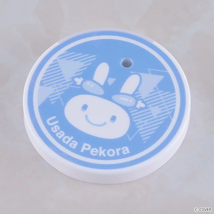 hololive Nendoroid No.2741 Usada Pekora (Casual Outfit Ver.) - Image 7