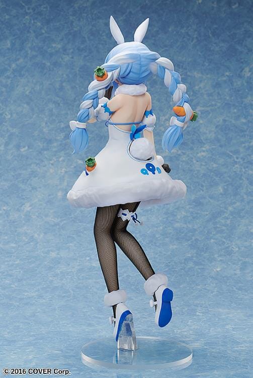 Hololive Production B-Style Usada Pekora 1/4 Scale Figure - Image 5