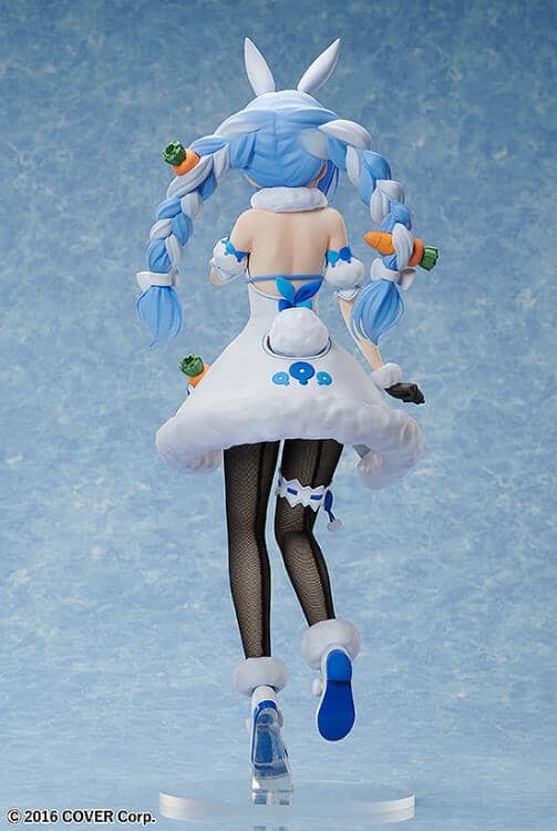 Hololive Production B-Style Usada Pekora 1/4 Scale Figure - Image 6